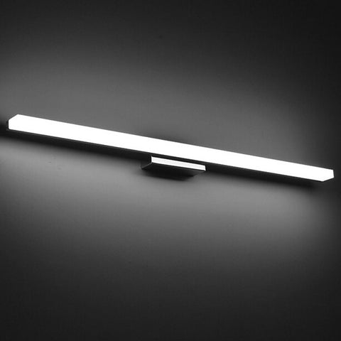 LED Mirror Light  AC90-260V Modern Wall lamp Bathroom Lighting