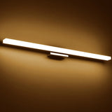 LED Mirror Light  AC90-260V Modern Wall lamp Bathroom Lighting