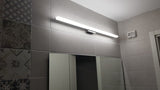 LED Mirror Light  AC90-260V Modern Wall lamp Bathroom Lighting