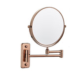 Bathroom Magnifying Makeup Mirror