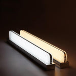 Mirror vanity led light led makeup mirror lamp