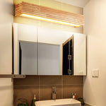 Bathroom Mirror Headlights Decorative LED Lighting Bedroom