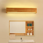 Bathroom Mirror Headlights Decorative LED Lighting Bedroom