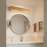 Bathroom Mirror Headlights Decorative LED Lighting Bedroom