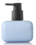 Ceramics Bathroom Supplies Hand Sanitizer Bottle