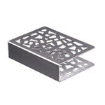 Stainless Steel Napkin Holder