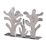 Stainless Steel Napkin Holder