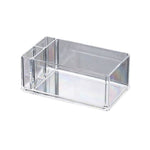 Clear Acrylic Cocktail Napkin Holder